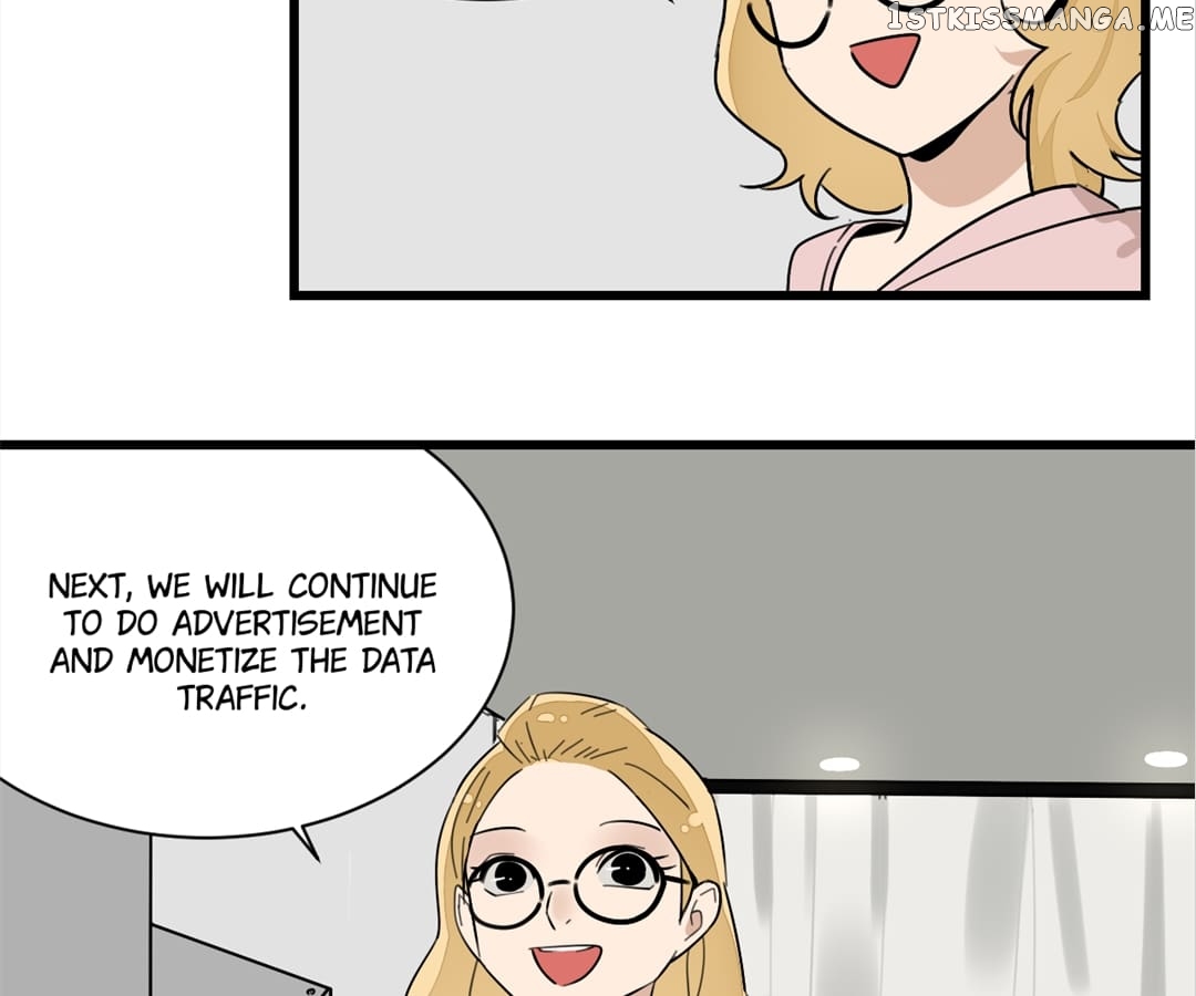 The Wolf Lies Chapter 26 - page 34