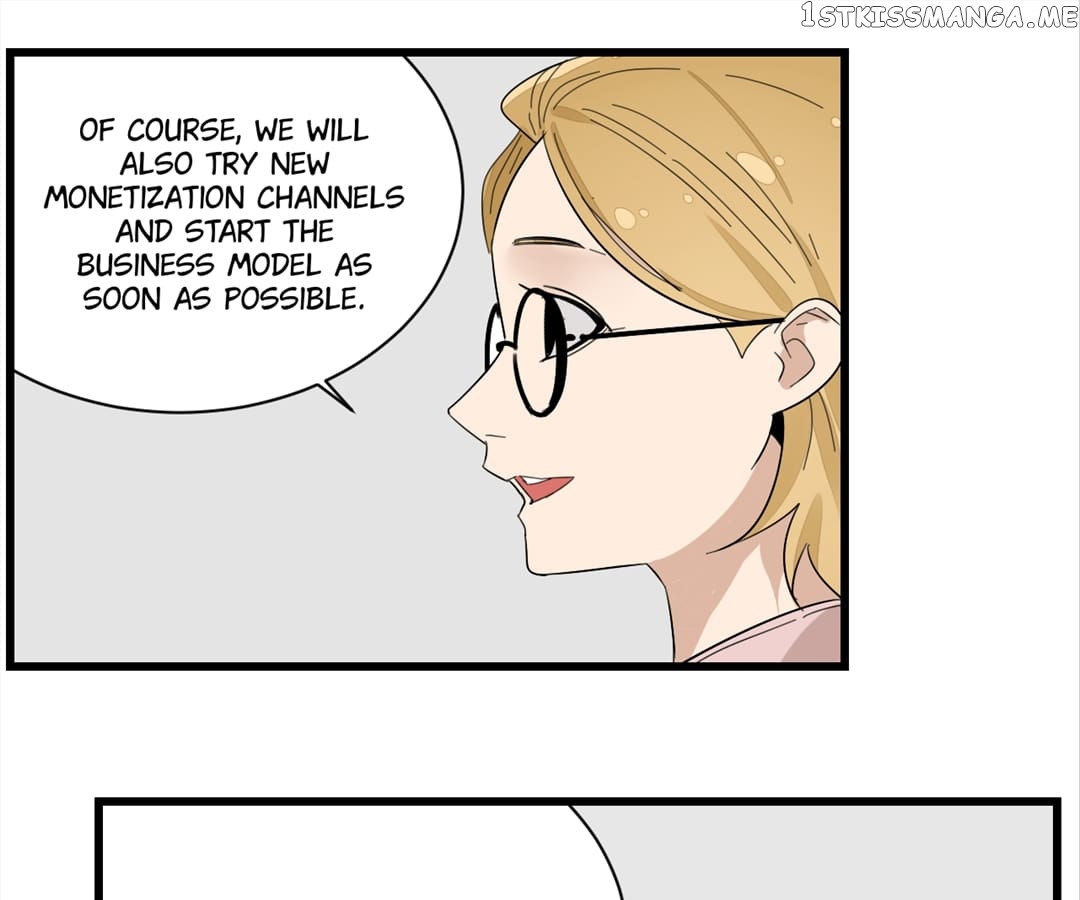 The Wolf Lies Chapter 26 - page 36