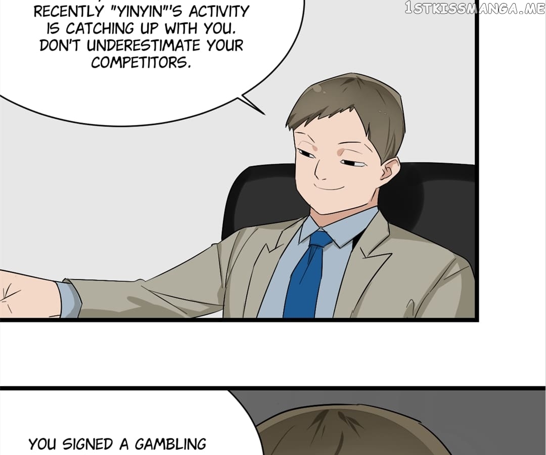 The Wolf Lies Chapter 26 - page 38