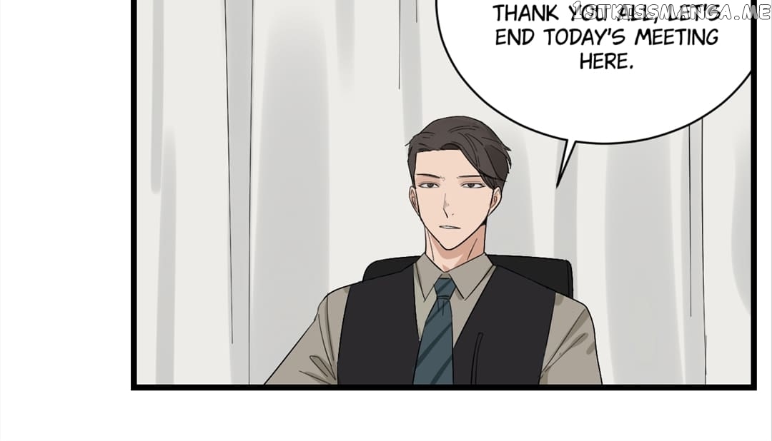 The Wolf Lies Chapter 26 - page 40