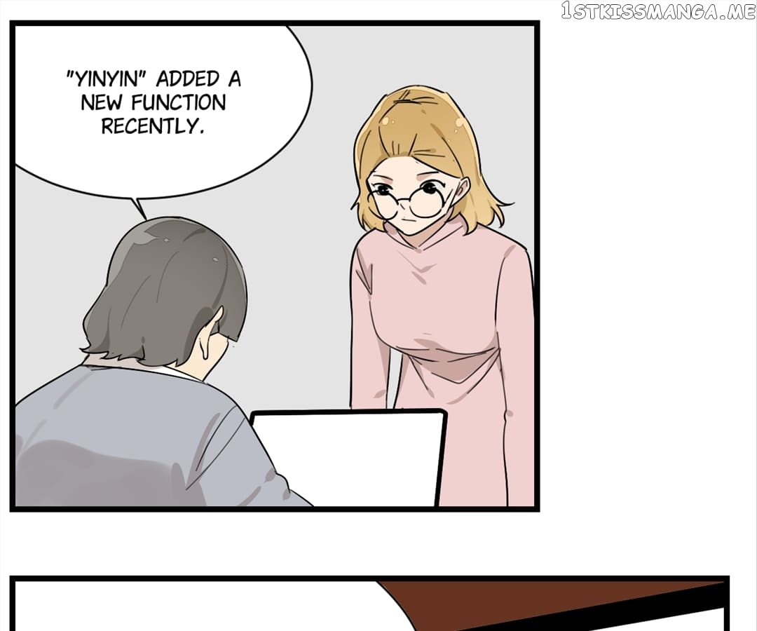 The Wolf Lies Chapter 26 - page 41