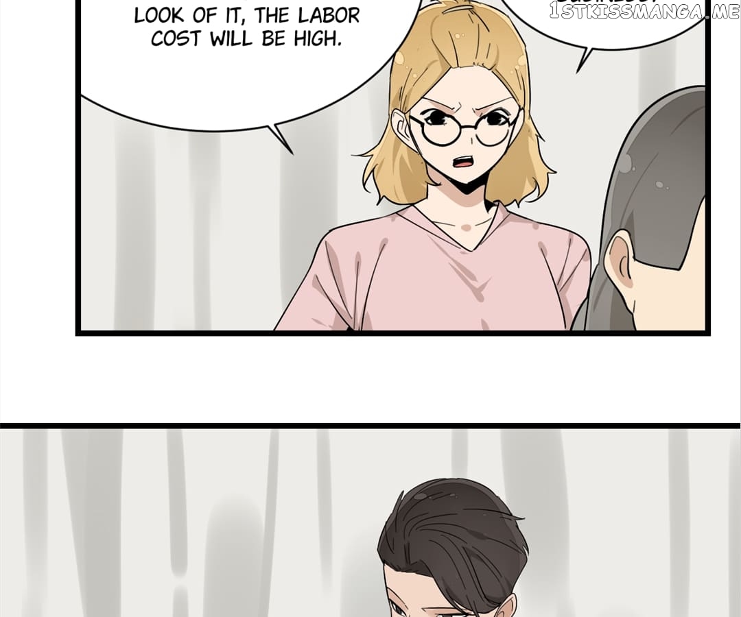 The Wolf Lies Chapter 26 - page 43