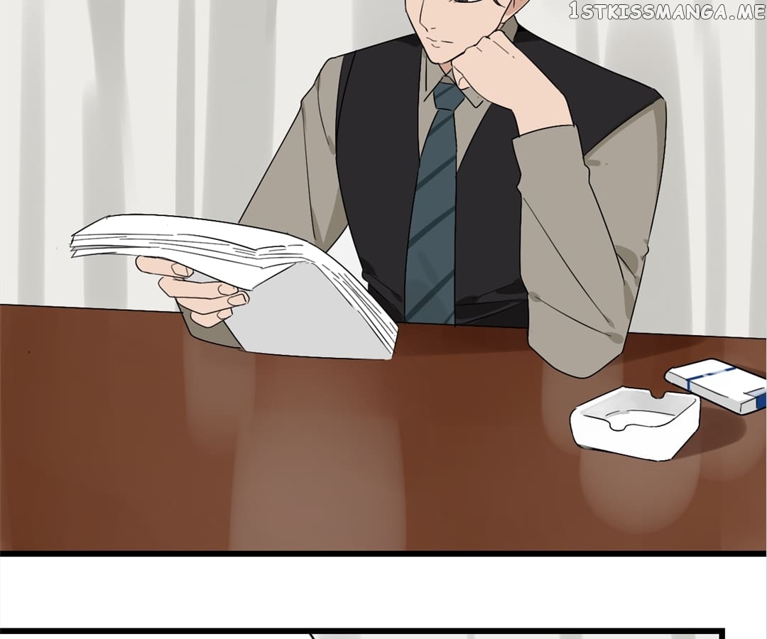The Wolf Lies Chapter 26 - page 44