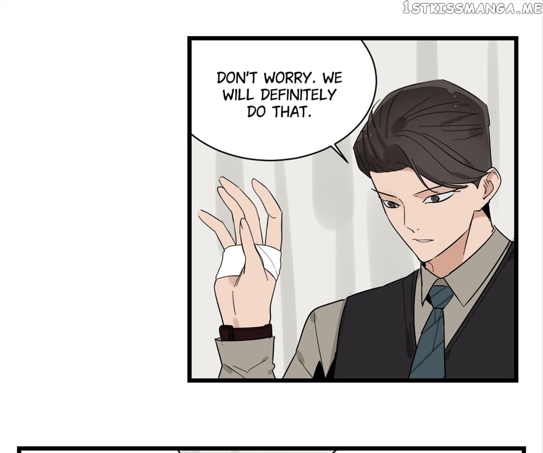 The Wolf Lies Chapter 26 - page 46