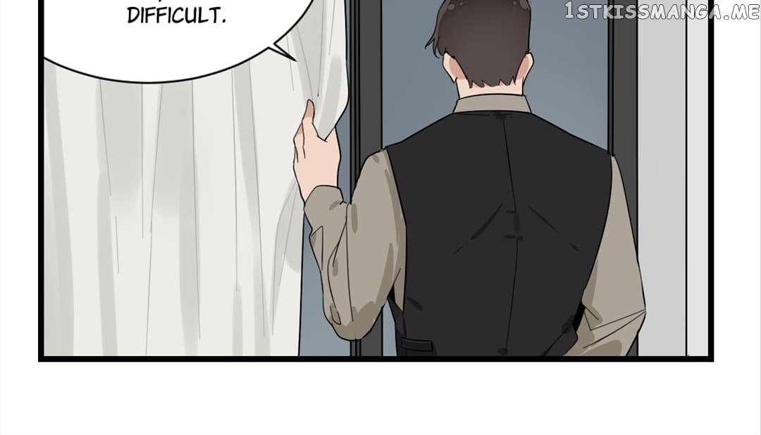 The Wolf Lies Chapter 26 - page 50