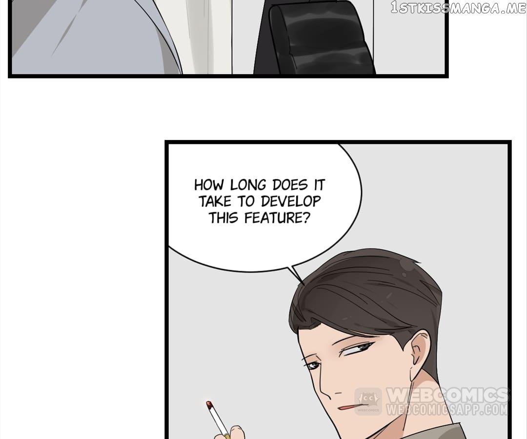 The Wolf Lies Chapter 26 - page 52