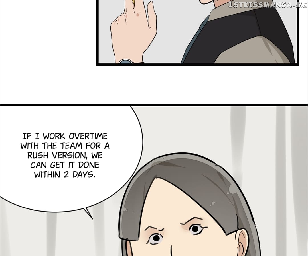 The Wolf Lies Chapter 26 - page 53