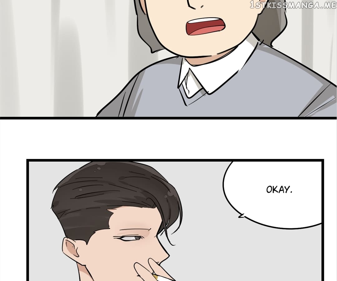 The Wolf Lies Chapter 26 - page 54