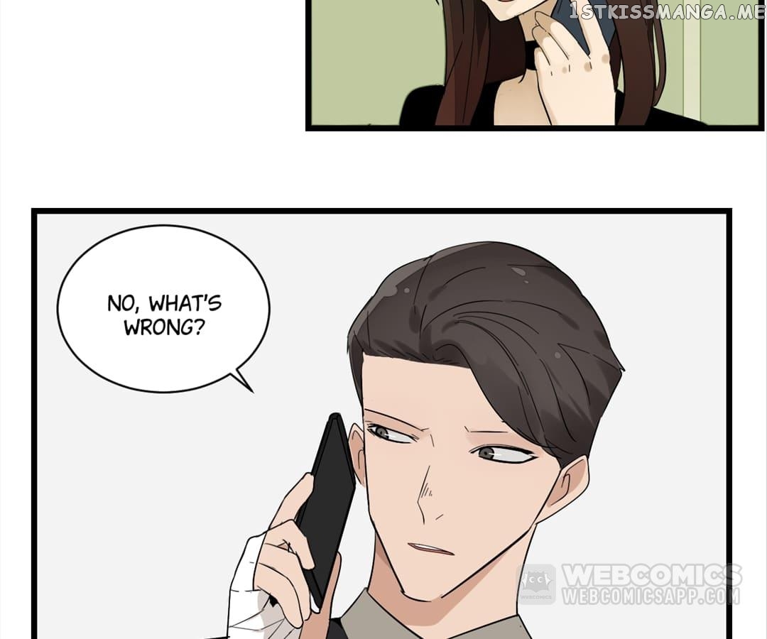 The Wolf Lies Chapter 26 - page 57