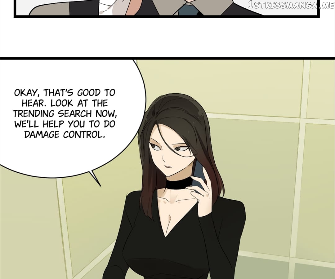 The Wolf Lies Chapter 26 - page 58