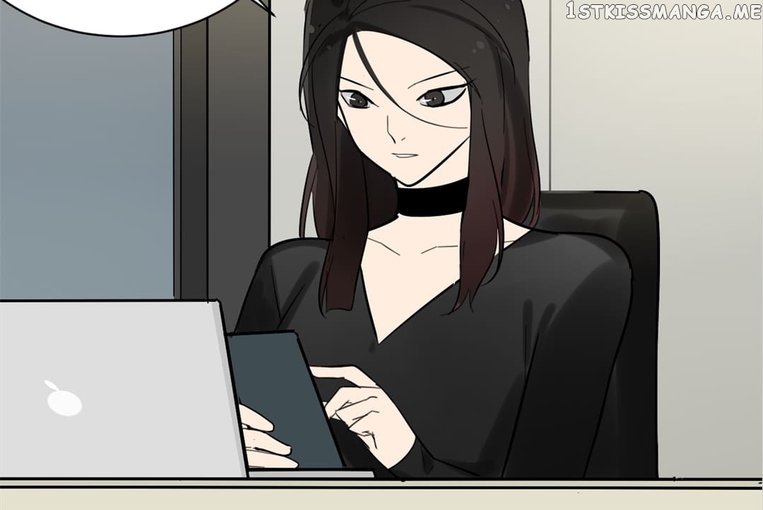 The Wolf Lies Chapter 26 - page 66