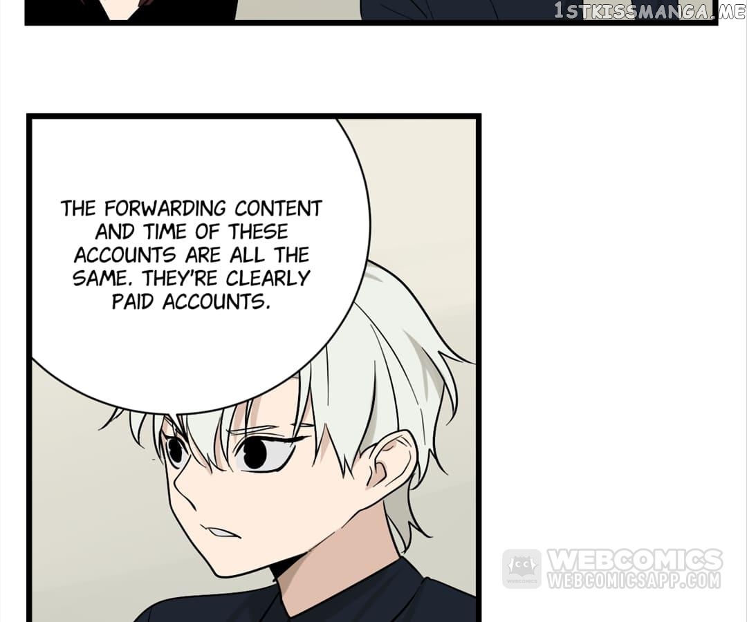 The Wolf Lies Chapter 26 - page 68