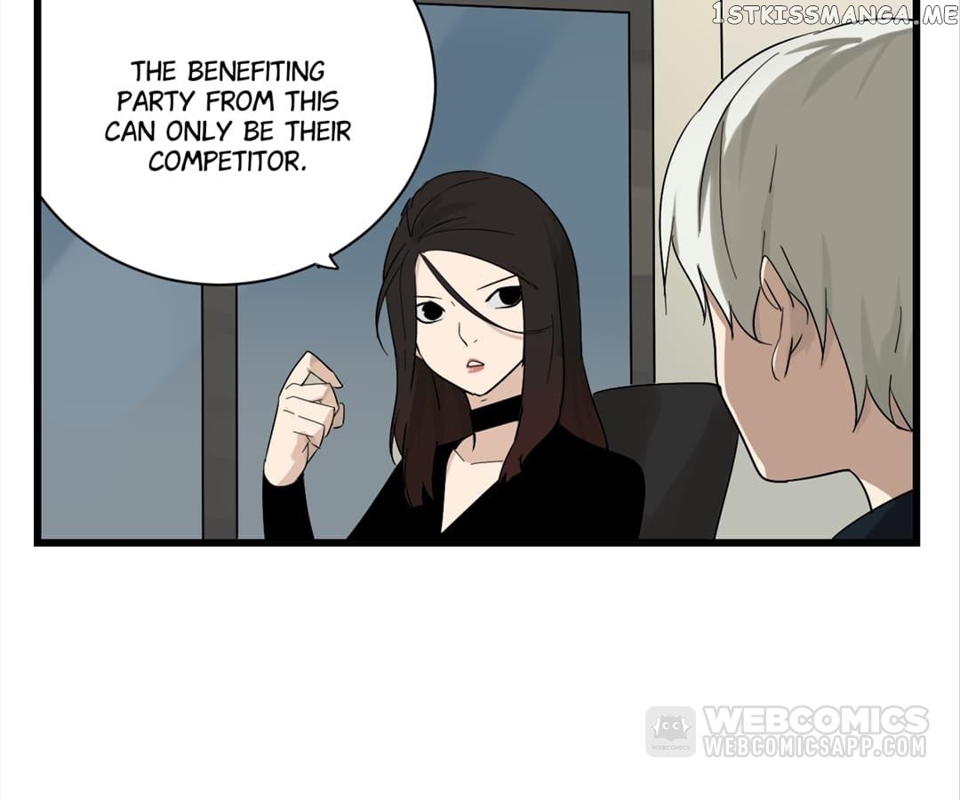 The Wolf Lies Chapter 26 - page 72