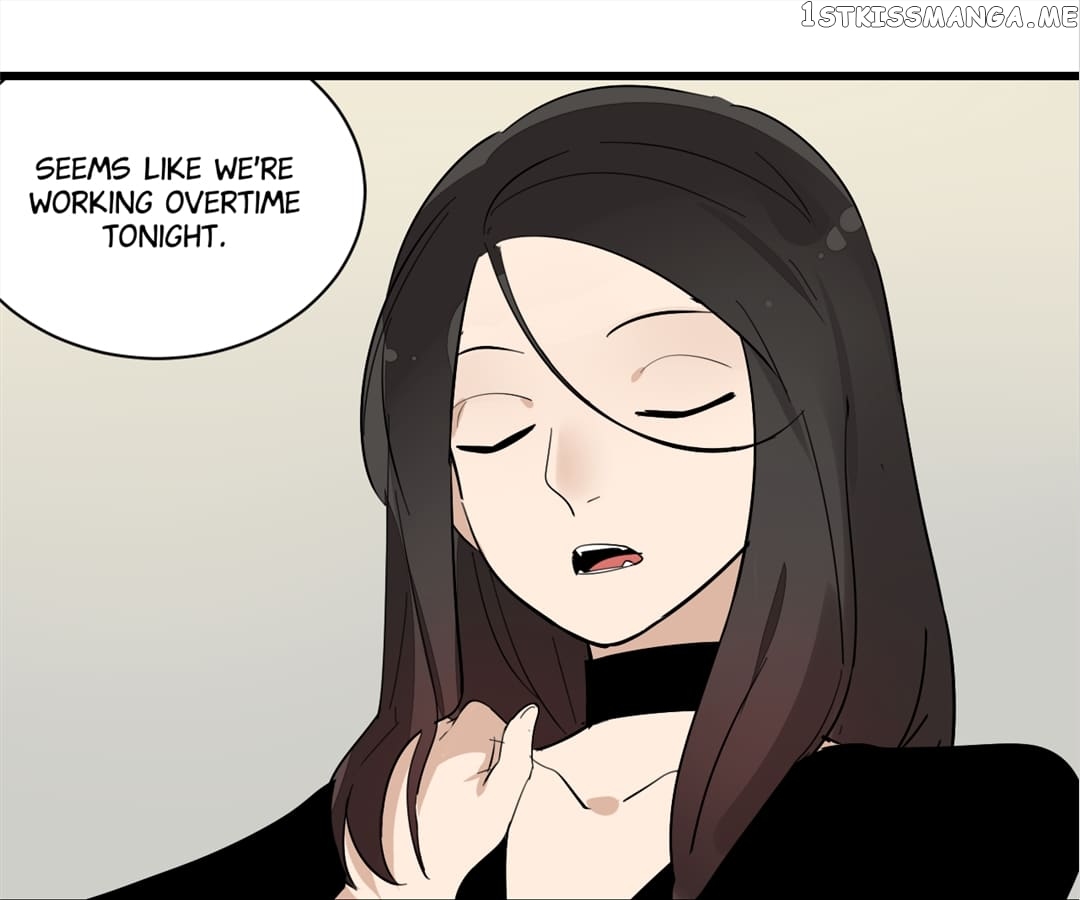 The Wolf Lies Chapter 26 - page 73