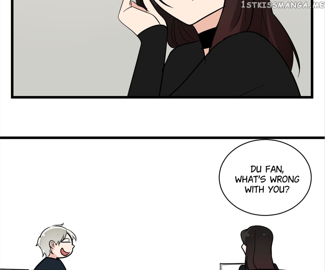 The Wolf Lies Chapter 26 - page 90