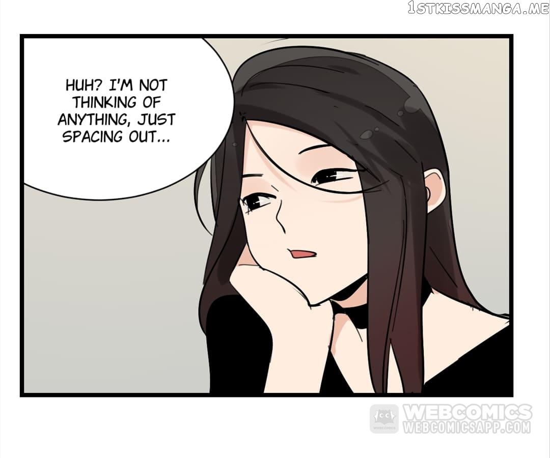 The Wolf Lies Chapter 26 - page 94