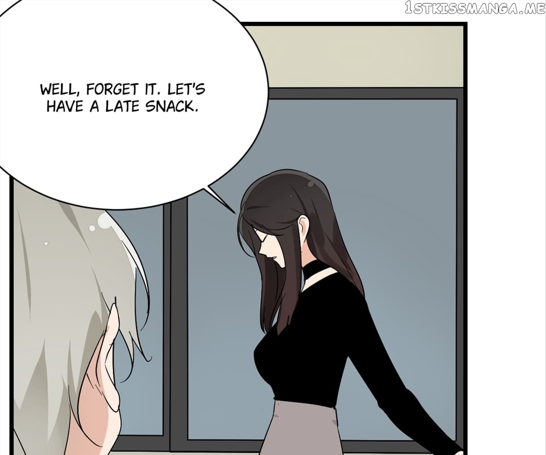 The Wolf Lies Chapter 26 - page 98