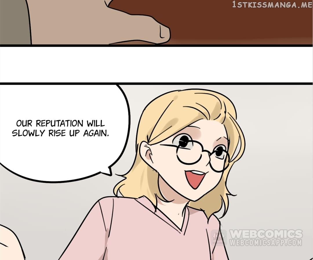 The Wolf Lies Chapter 24 - page 100