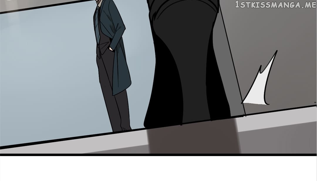The Wolf Lies Chapter 24 - page 118