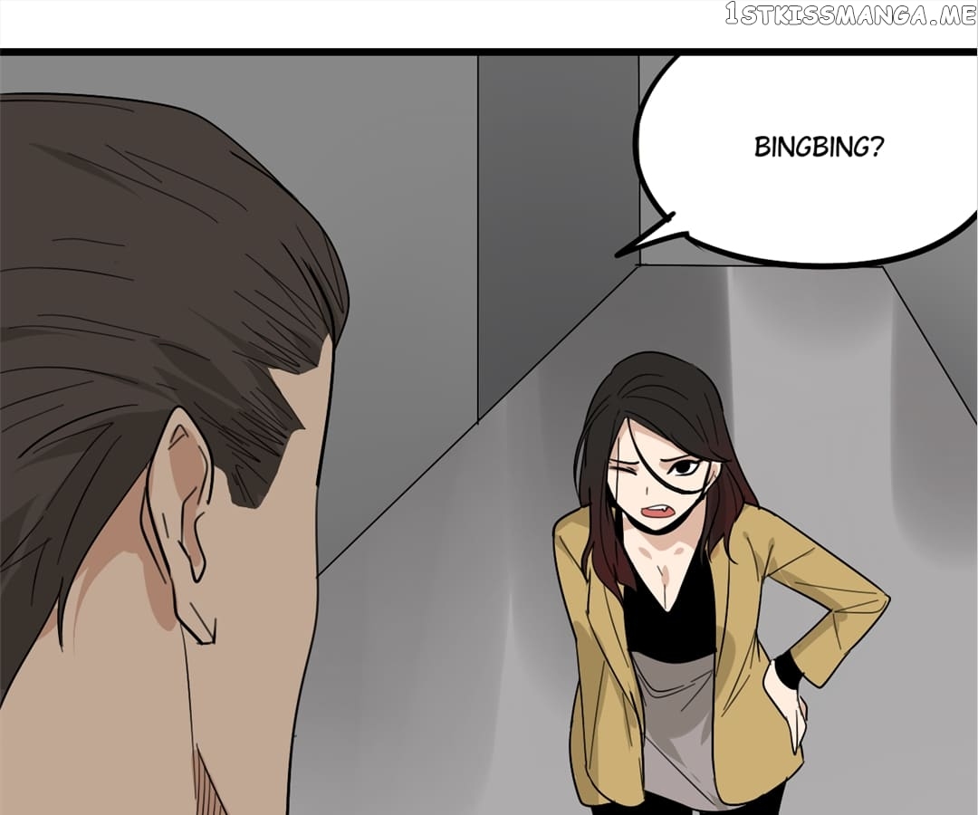 The Wolf Lies Chapter 24 - page 119