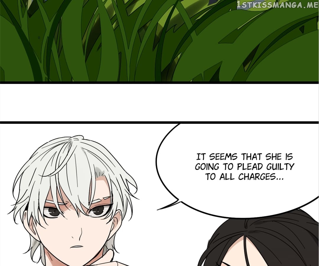The Wolf Lies Chapter 24 - page 17
