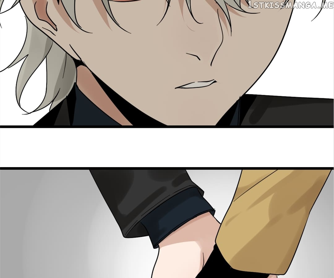 The Wolf Lies Chapter 24 - page 26
