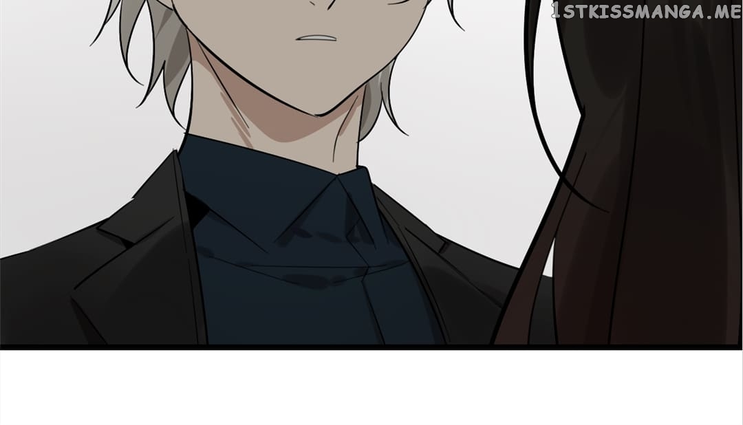 The Wolf Lies Chapter 24 - page 33