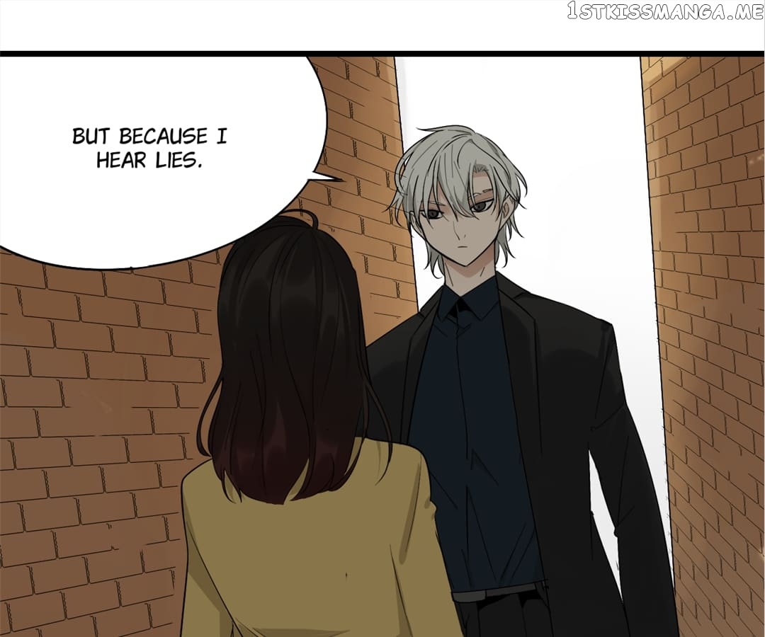 The Wolf Lies Chapter 24 - page 39