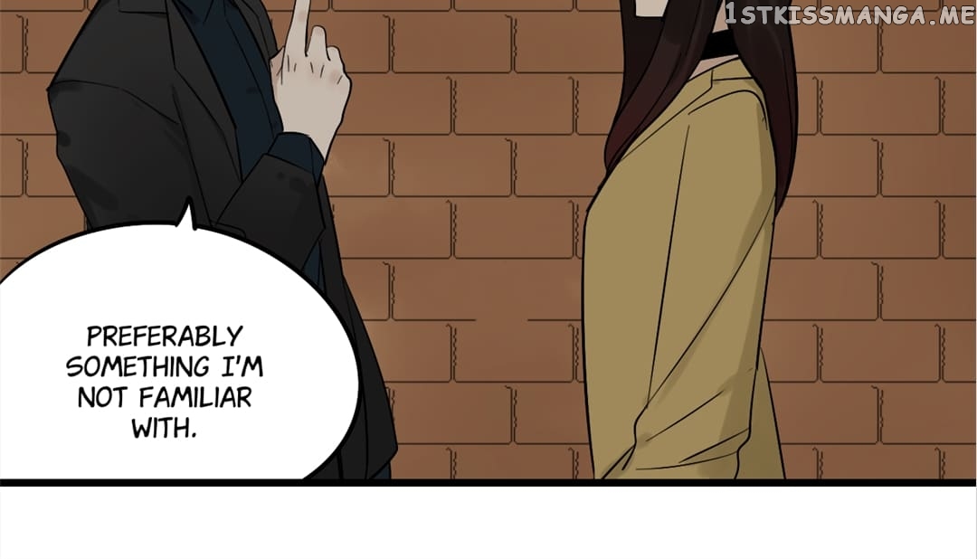 The Wolf Lies Chapter 24 - page 48