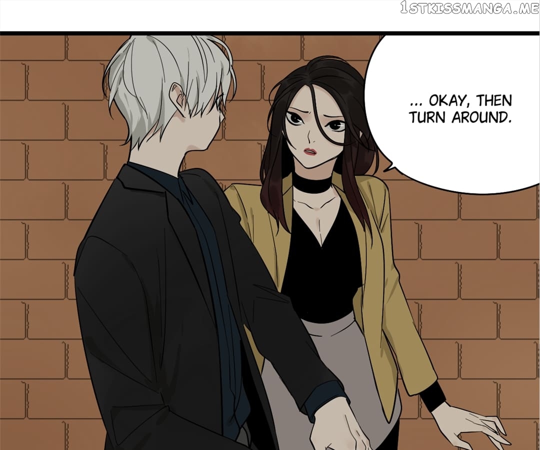 The Wolf Lies Chapter 24 - page 49