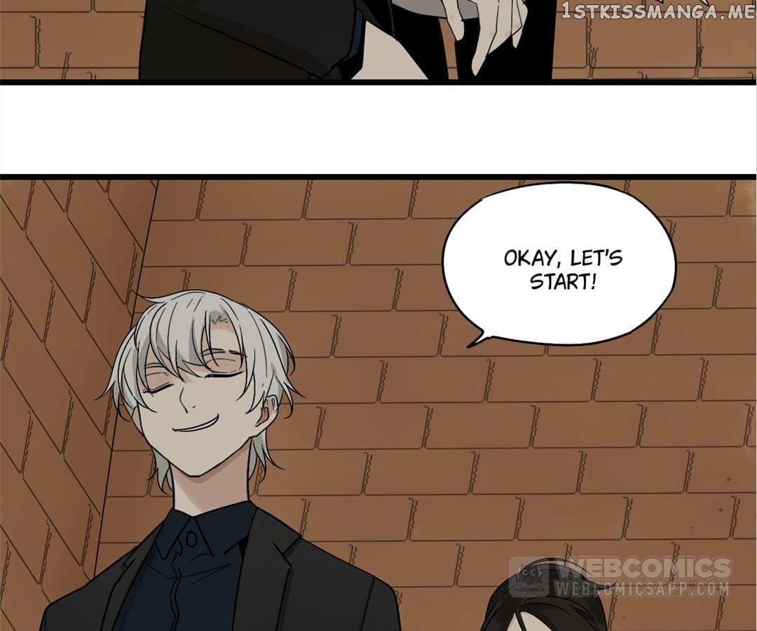 The Wolf Lies Chapter 24 - page 50