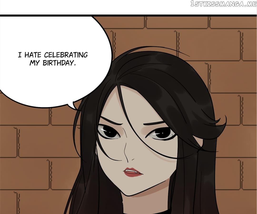 The Wolf Lies Chapter 24 - page 52