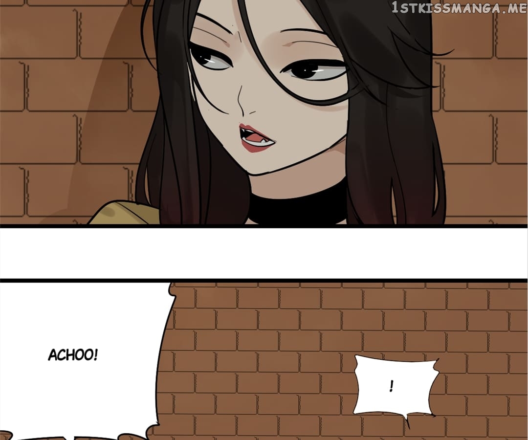 The Wolf Lies Chapter 24 - page 56