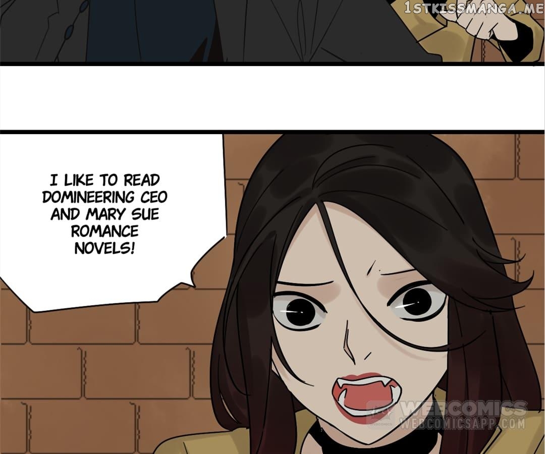 The Wolf Lies Chapter 24 - page 60