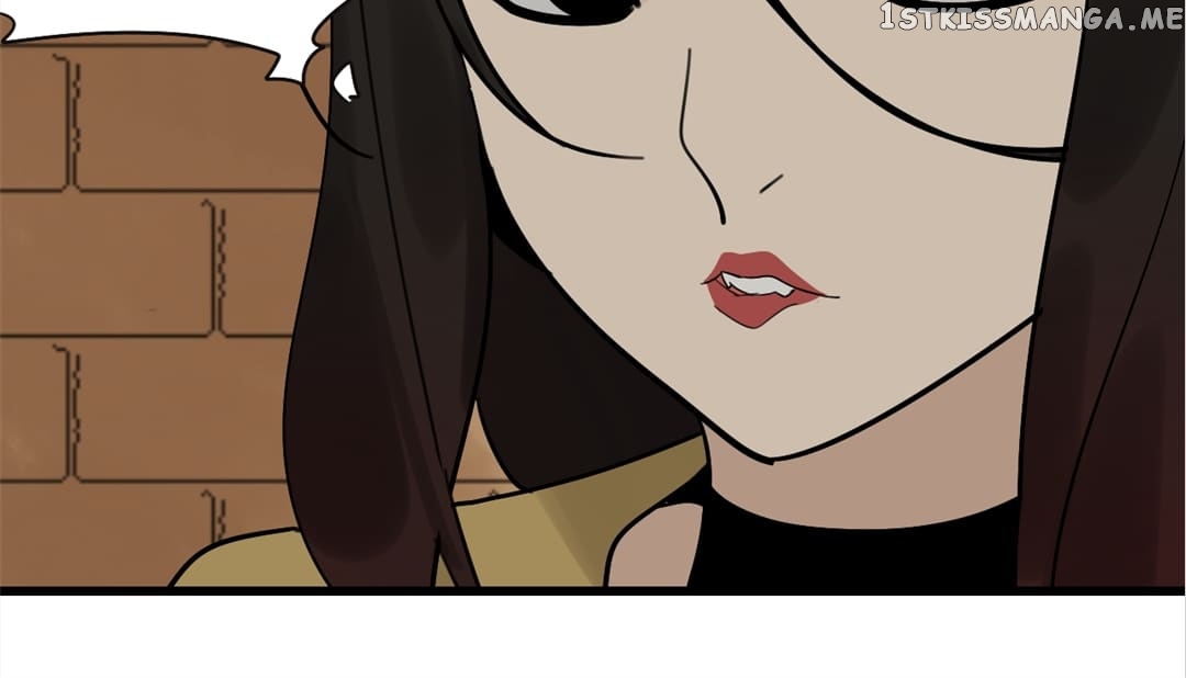 The Wolf Lies Chapter 24 - page 63