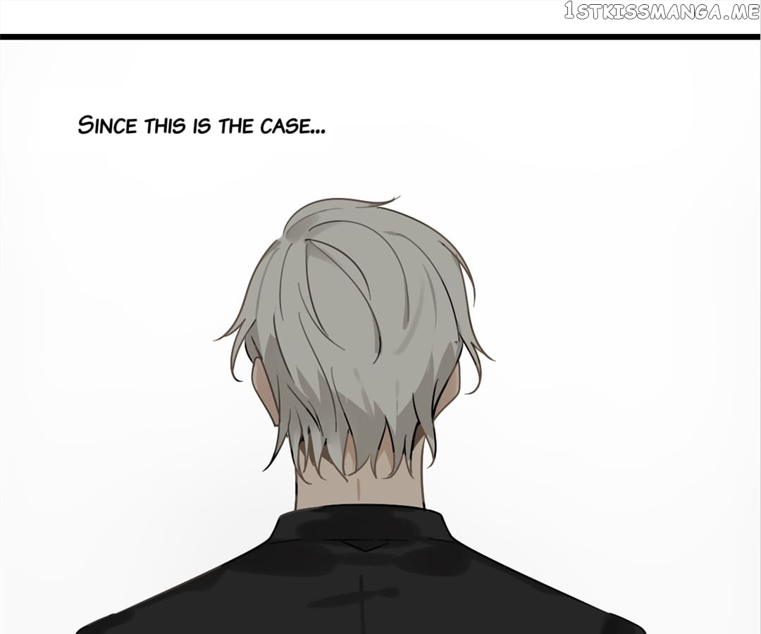 The Wolf Lies Chapter 24 - page 64