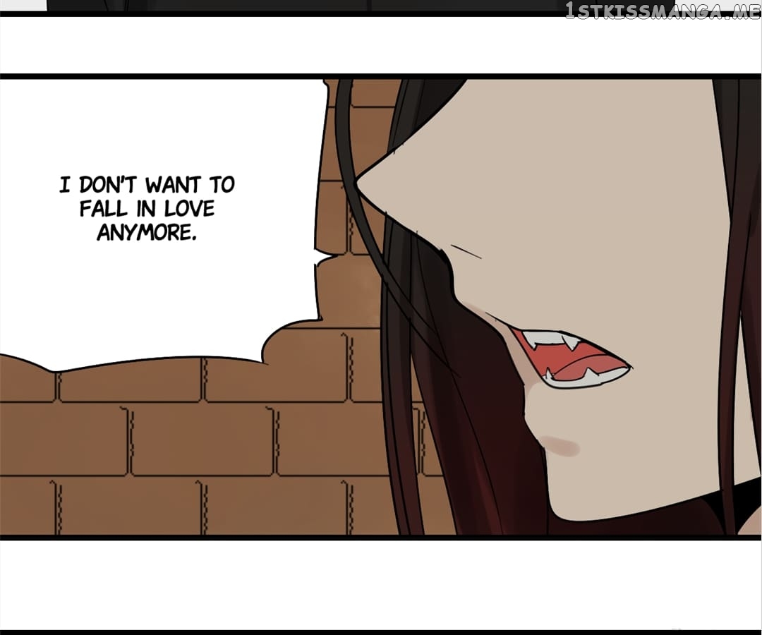 The Wolf Lies Chapter 24 - page 66