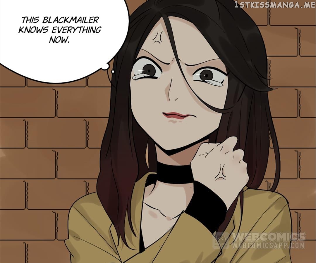 The Wolf Lies Chapter 24 - page 70