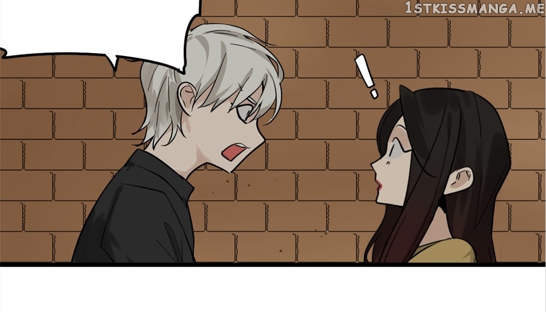 The Wolf Lies Chapter 24 - page 78