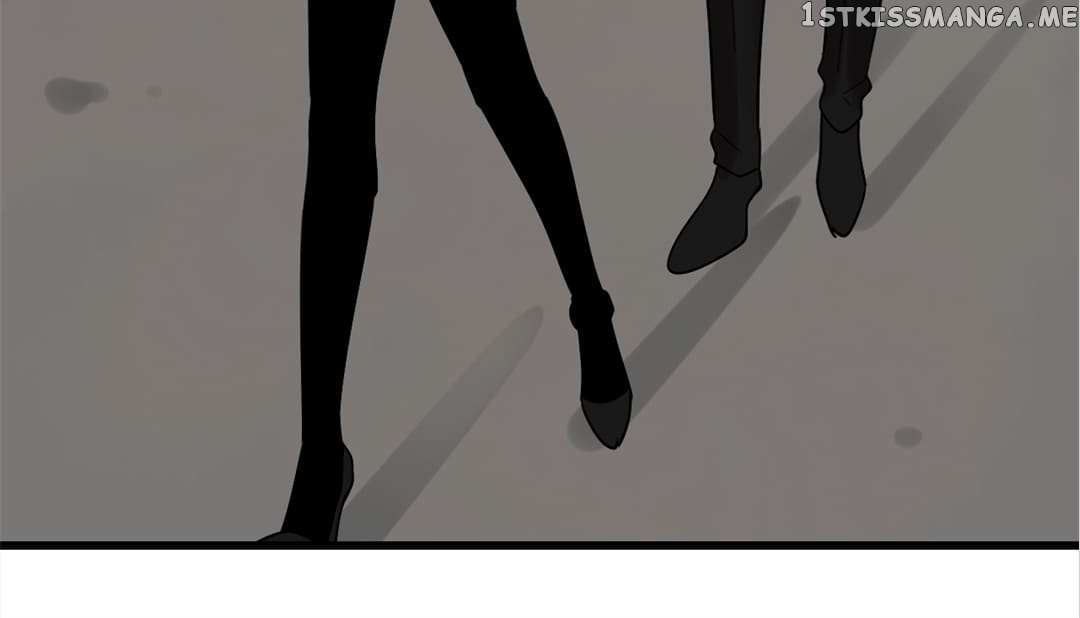 The Wolf Lies Chapter 24 - page 83