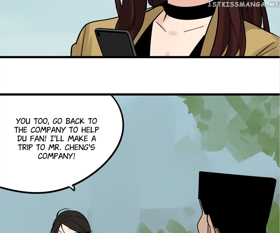 The Wolf Lies Chapter 24 - page 92
