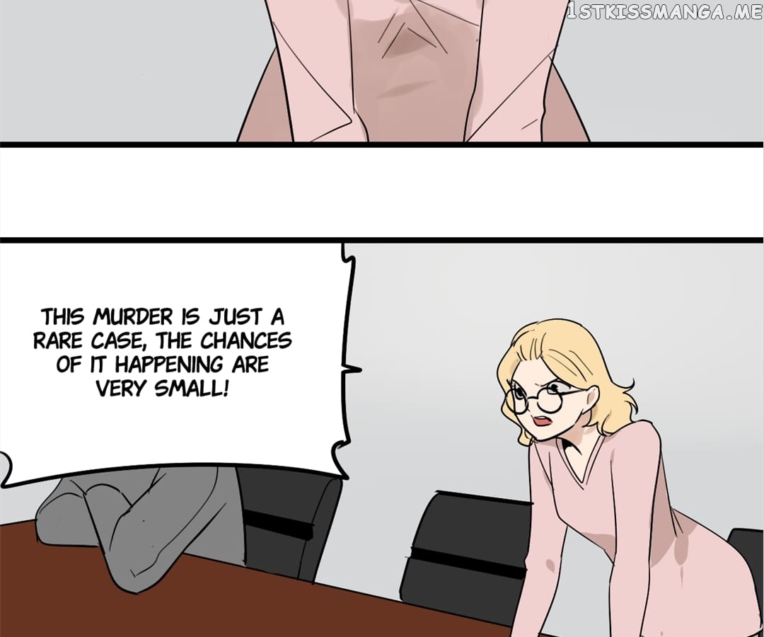 The Wolf Lies Chapter 24 - page 96