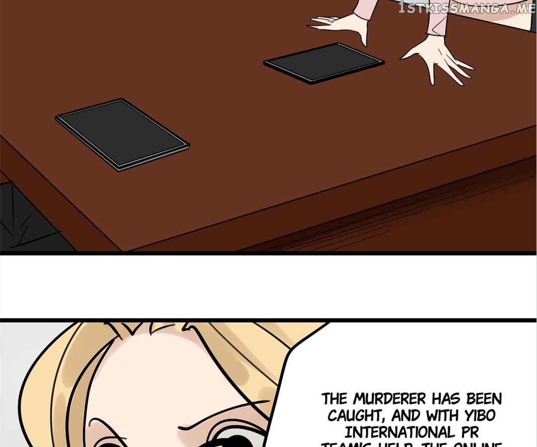 The Wolf Lies Chapter 24 - page 97