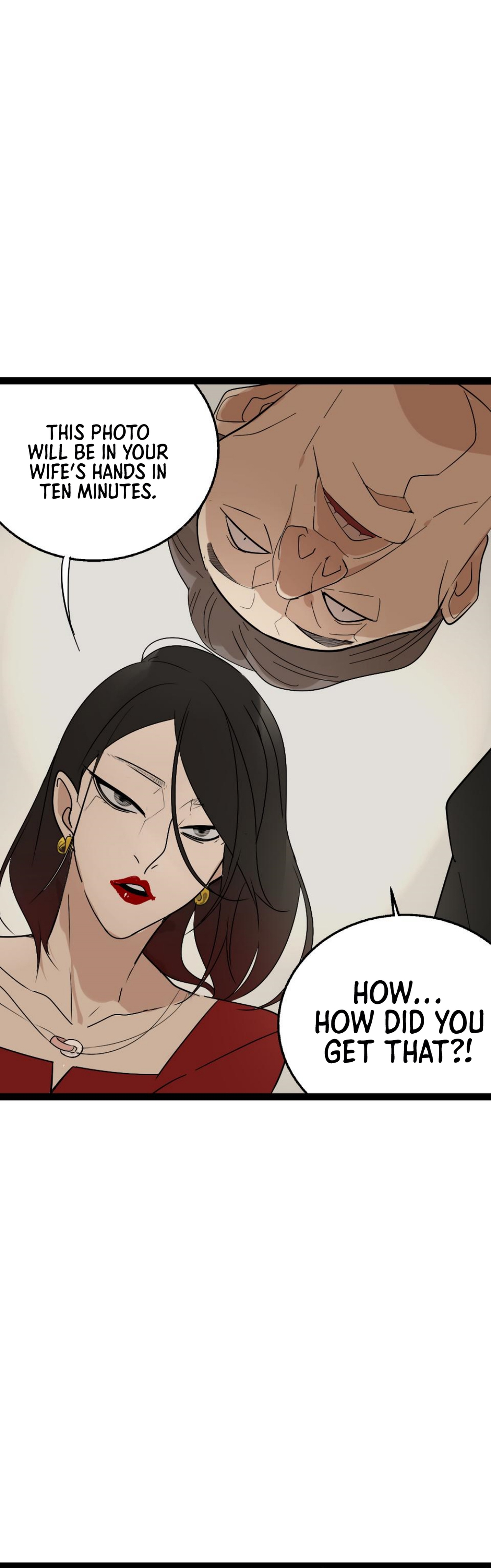 The Wolf Lies Chapter 1 - page 49