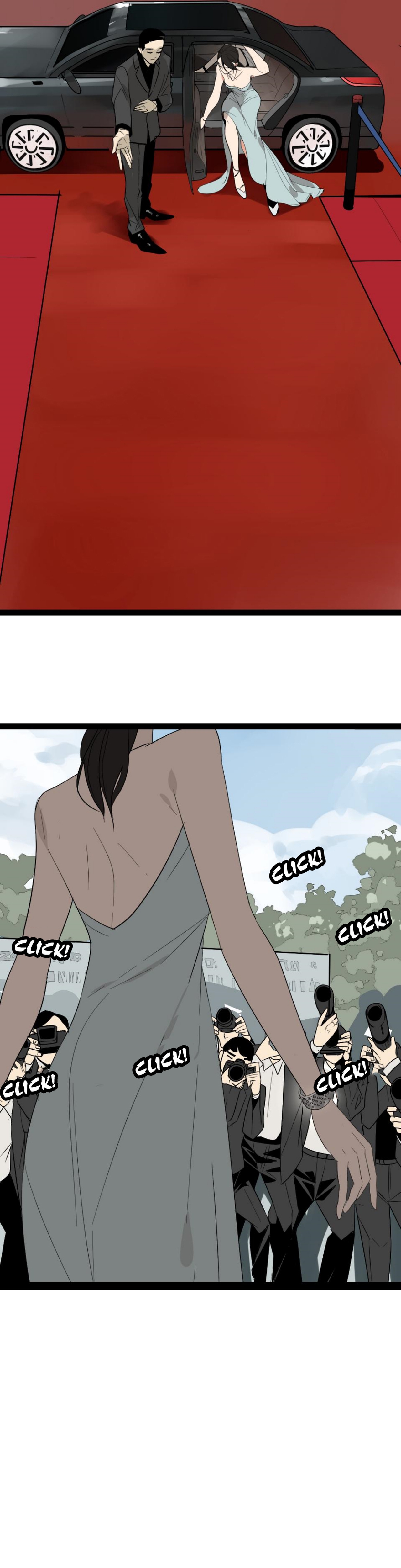The Wolf Lies Chapter 1 - page 59
