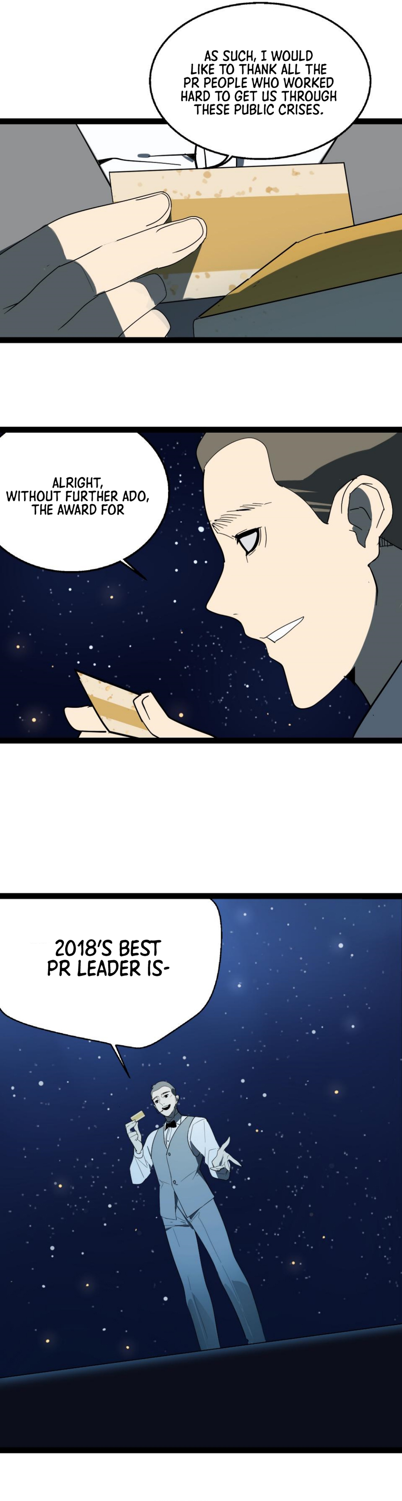 The Wolf Lies Chapter 1 - page 63