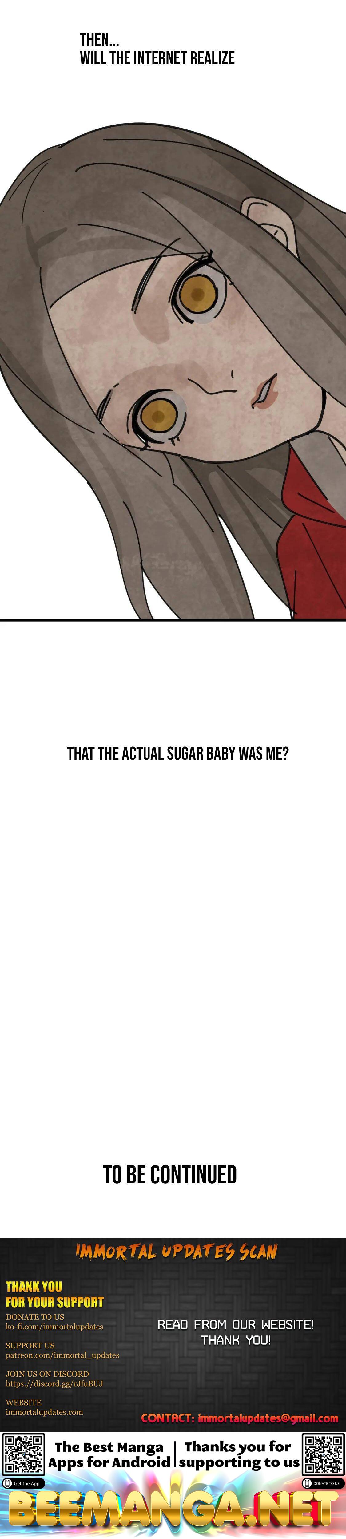 The Wolf Lies Chapter 12 - page 27