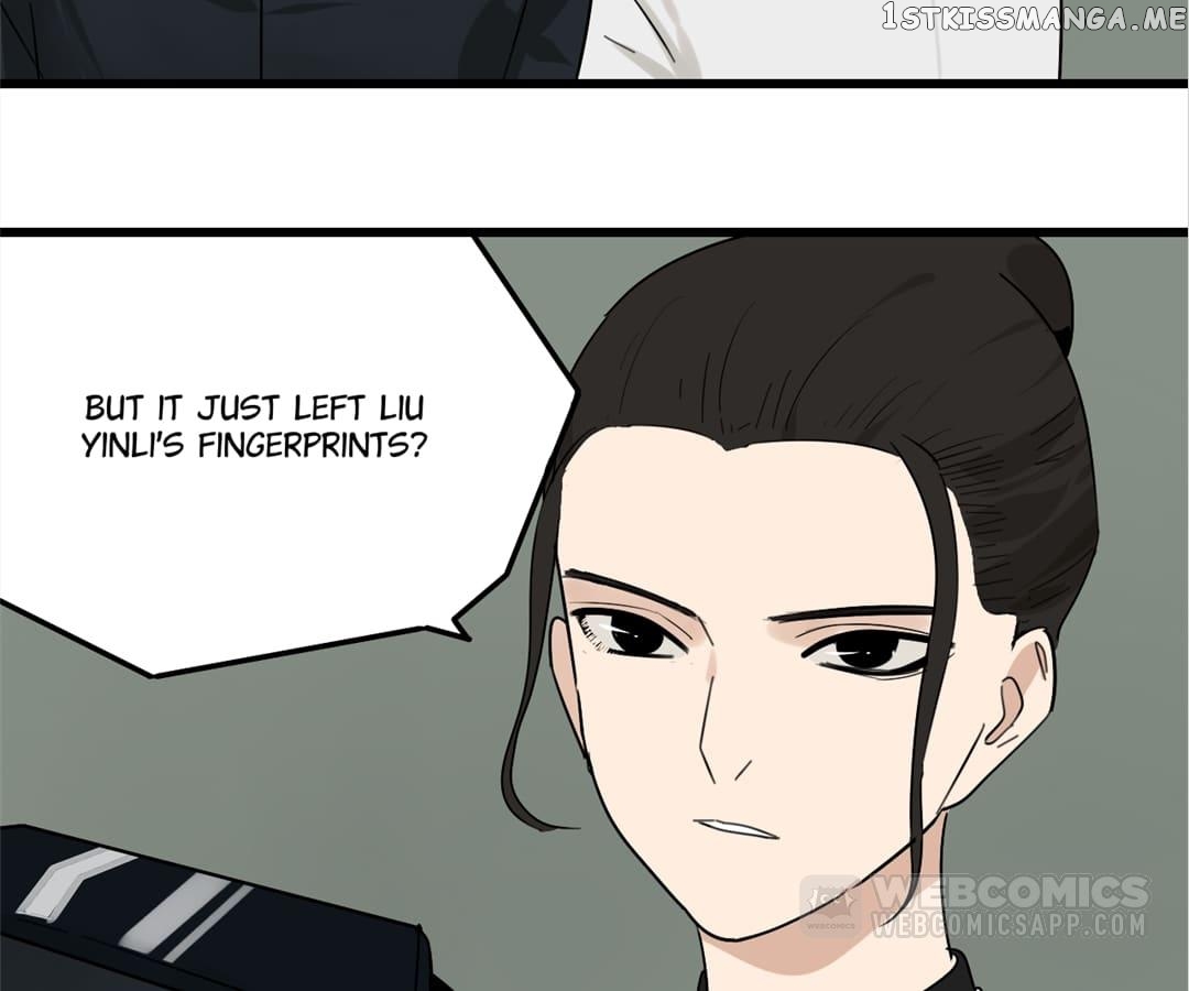 The Wolf Lies Chapter 23 - page 105
