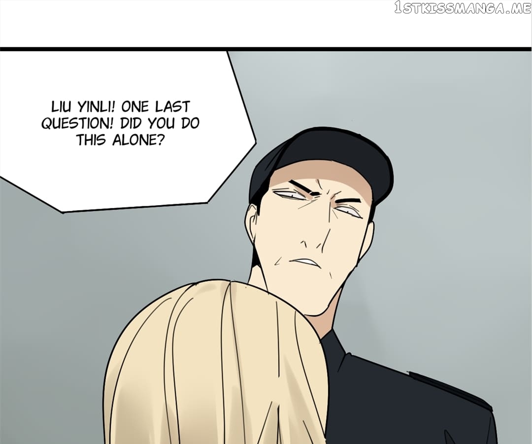The Wolf Lies Chapter 23 - page 108