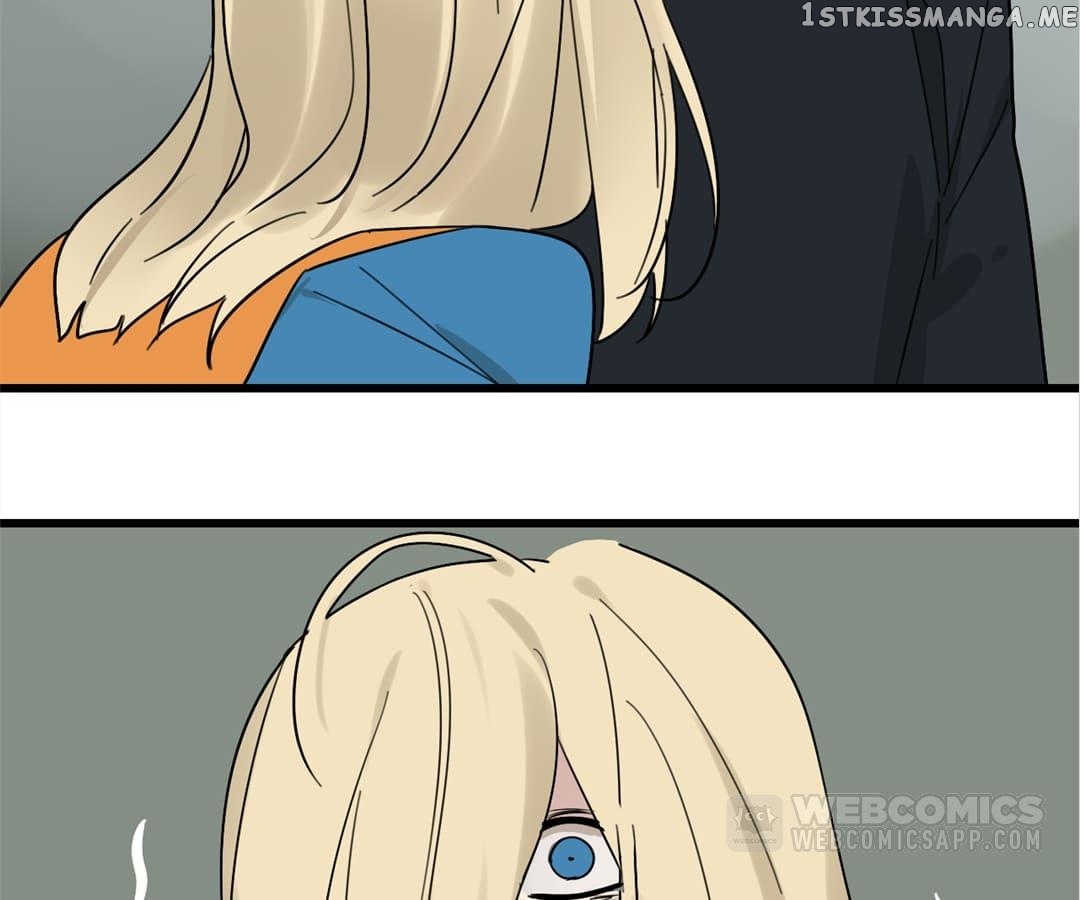 The Wolf Lies Chapter 23 - page 109
